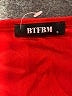 BTFBM Solid Red Cocktail Dress Size S - photo 7