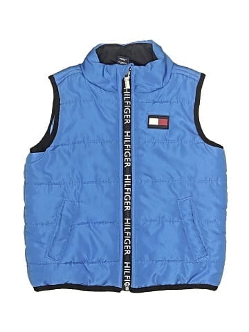 Tommy Hilfiger Vest (view 1)
