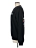 Gildan Black Sweatshirt Size M - photo 5