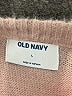 Old Navy Solid Pink Turtleneck Sweater Size L - photo 7