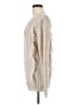 Promesa U.S.A. Ivory Pullover Sweater Size M - photo 5