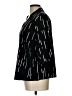 Shein Curve 100% Polyester Black 3/4 Sleeve Blouse Size 12 Plus (0) - photo 5