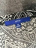 Apt. 9 Graphic Gray Casual Dress Size M - photo 7