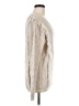 Promesa U.S.A. Ivory Pullover Sweater Size M - photo 4