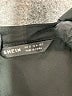 Shein Black Long Sleeve Blouse Size 2 - photo 7