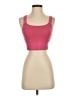 Athleta Pink Sports Bra Size S - photo 1