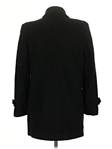 Kristen Blake Wool Coat (view 2)