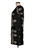 Aryeh Black Casual Dress Size M - photo 5