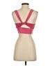 Athleta Pink Sports Bra Size S - photo 2