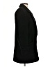 Kristen Blake 100% Wool Black Wool Coat Size 6 - photo 4