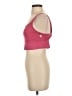 Athleta Pink Sports Bra Size S - photo 5