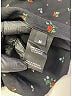 Vetements Black Long Sleeve Blouse Size M - photo 11