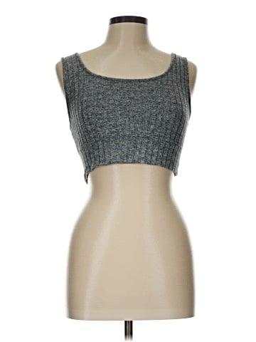 Z Supply Tube Top (view 1)