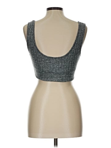 Z Supply Tube Top (view 2)