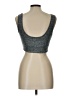 Z Supply Gray Tube Top Size L - photo 2