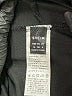Shein Solid Black Athletic Shorts Size 6 - photo 3