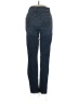 Mother Solid Blue Jeans Size 25 waist - photo 2