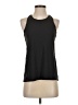 Athleta Black Active Tank Size XS - photo 1