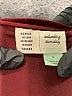 Saturday Sunday Burgundy Pullover Sweater Size M - photo 7
