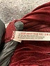 Saturday Sunday Burgundy Pullover Sweater Size M - photo 9