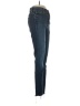 Mother Solid Blue Jeans Size 25 waist - photo 4