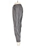 Assorted Brands Solid Gray Casual Pants Size 26 waist (estimated) - photo 5
