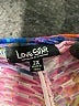 Assorted Brands Print Purple Board Shorts Size 2X - photo 3