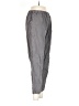 Assorted Brands Solid Gray Casual Pants Size 26 waist (estimated) - photo 4
