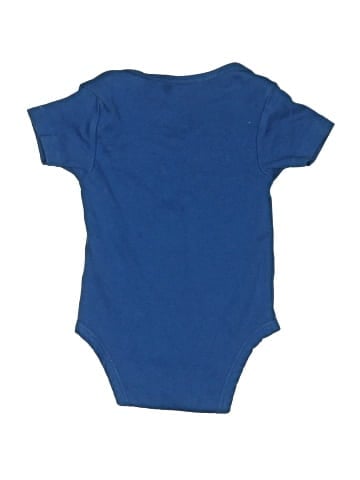 Buc-ees Short Sleeve Onesie (view 2)