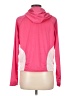 Nike 100% Polyester Pink Track Jacket Size M - photo 2