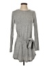 Alison Andrews Gray Pullover Sweater Size S - photo 1