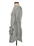 Alison Andrews Gray Pullover Sweater Size S - photo 5