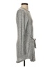 Alison Andrews Gray Pullover Sweater Size S - photo 4