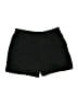 90 Degree by Reflex Solid Black Athletic Shorts Size 1X - photo 1