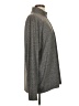 Lands' End Gray Pullover Sweater Size L - photo 4