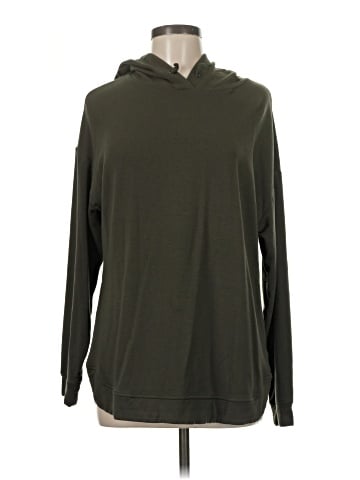 Search for Sanity Pullover Hoodie (view 1)