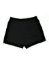 90 Degree by Reflex Solid Black Athletic Shorts Size 1X - photo 2