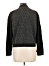 Kobi Graphic Black Track Jacket Size L - photo 2