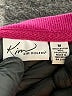 Kim Rogers Pink Pullover Sweater Size M - photo 7