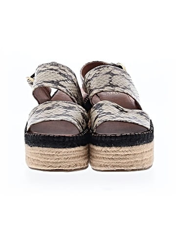 Franco Sarto Wedges (view 2)