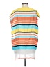 Lemlem Stripes Multi Color Yellow Kimono Size S - photo 2