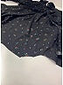 Vetements Black Long Sleeve Blouse Size M - photo 8