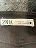 Zara Black Dress Pants Size XS - photo 7
