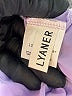 Assorted Brands 100% Polyester Purple Dress Size S (kids) - photo 4