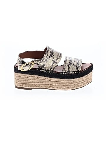 Franco Sarto Wedges (view 1)