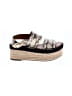 Franco Sarto Ivory Wedges Size 6 - photo 1