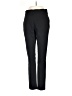 DKNY Solid Black Dress Pants Size S - photo 1