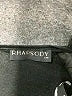 Rhapsody Black Cocktail Dress Size 4 - photo 7