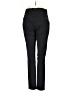 DKNY Solid Black Dress Pants Size S - photo 2