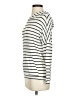 Assorted Brands Stripes Ivory Pullover Sweater Size S - photo 5